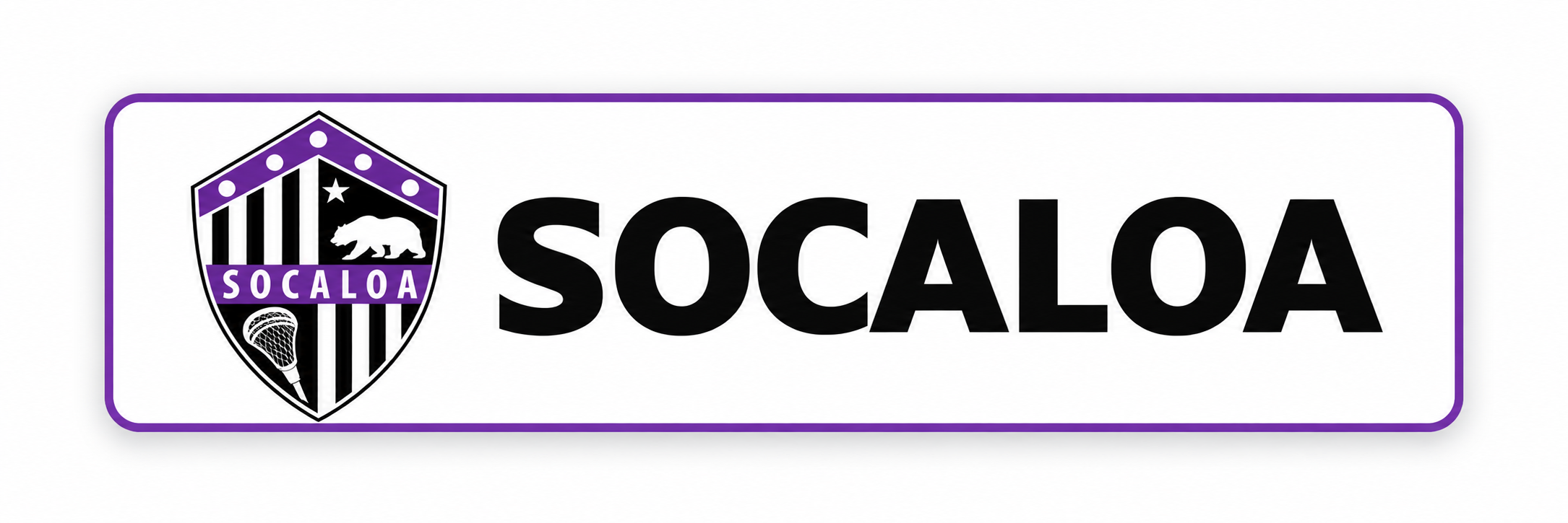SOCALOA — Southern California Lacrosse Officials Association